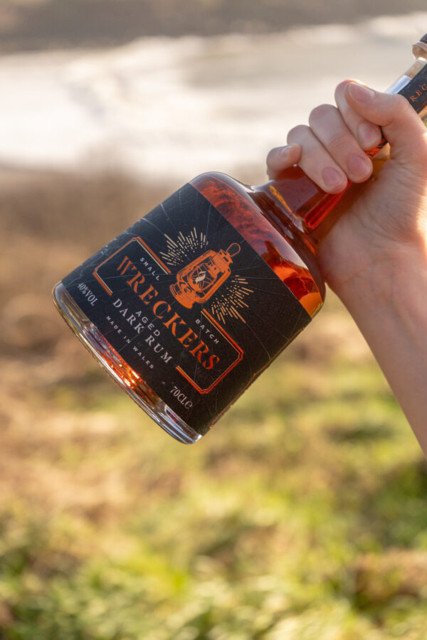 WRECKERS RUM - Image 4