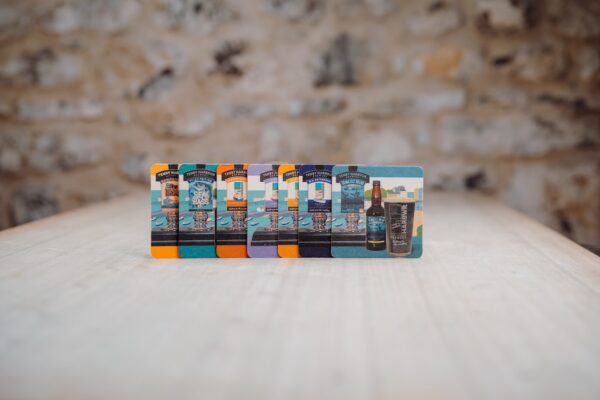 HARBWR Beer Mats Pack - Image 2
