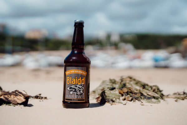BLAIDD - Image 2
