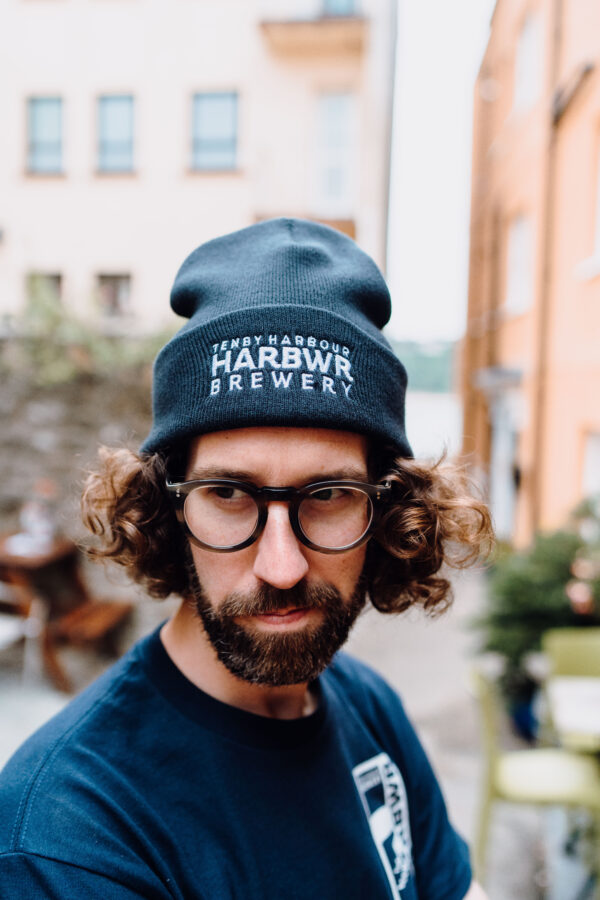 HARBWR Beanie - Image 3