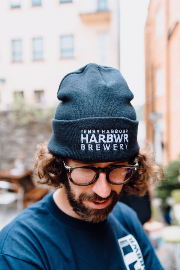 HARBWR Beanie - Image 2