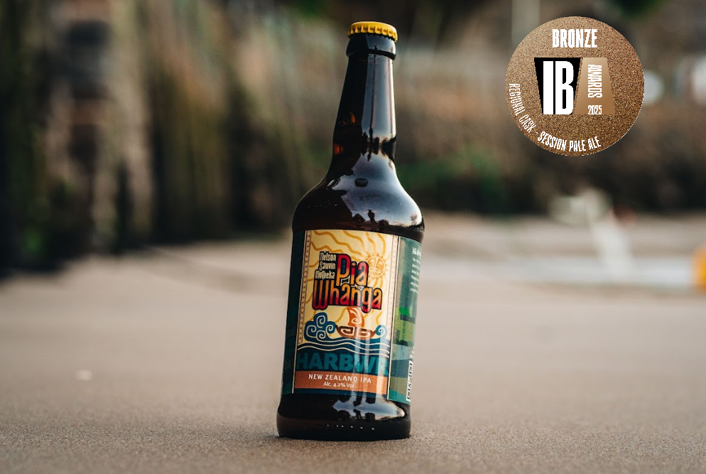 PIA WHANGA – 500 ml