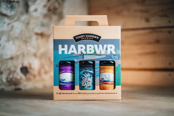 6 ITEM GIFT PACK