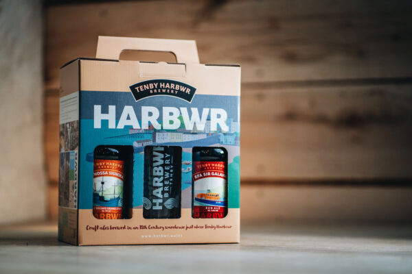 6 ITEM GIFT PACK - Image 8