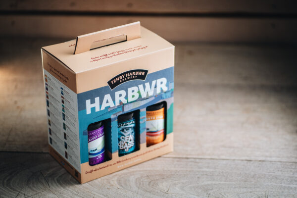 6 ITEM GIFT PACK - Image 5