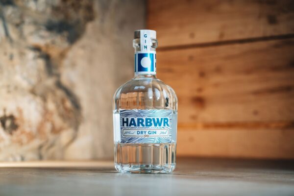 HARBWR DRY GIN - Image 2