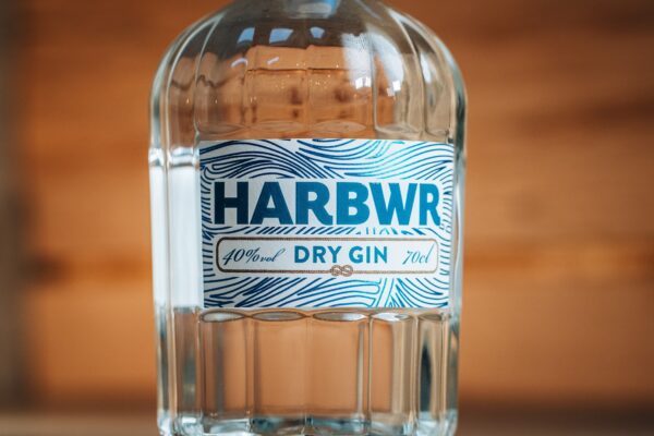 HARBWR DRY GIN - Image 3