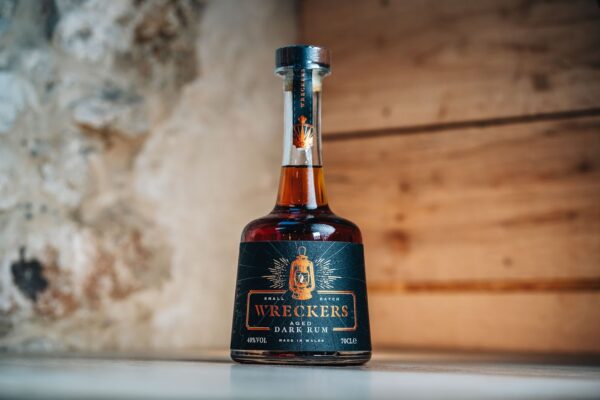 WRECKERS RUM - Image 2