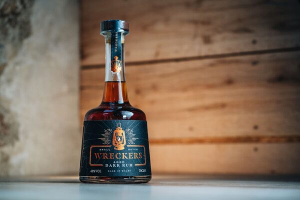 WRECKERS RUM - Image 3