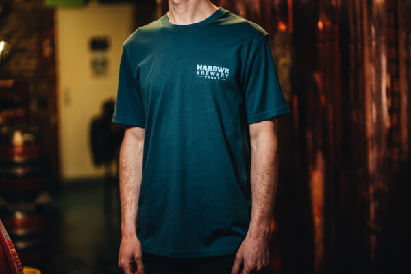 HARBWR T-Shirt – Trawlers' Dread - Image 2