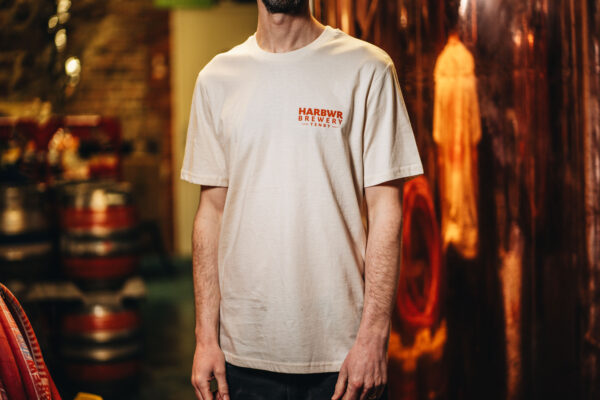 HARBWR T-Shirt – Pia Whanga - Image 2