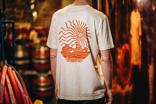 HARBWR T-Shirt – Pia Whanga
