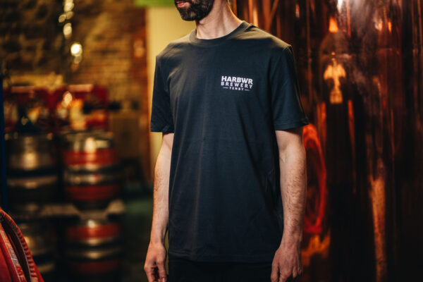 HARBWR T-Shirt – Bilidowcar - Image 3