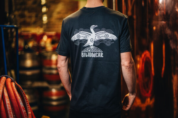 HARBWR T-Shirt – Bilidowcar