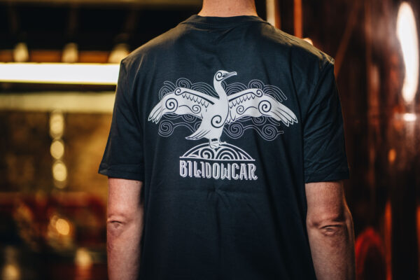 HARBWR T-Shirt – Bilidowcar - Image 2
