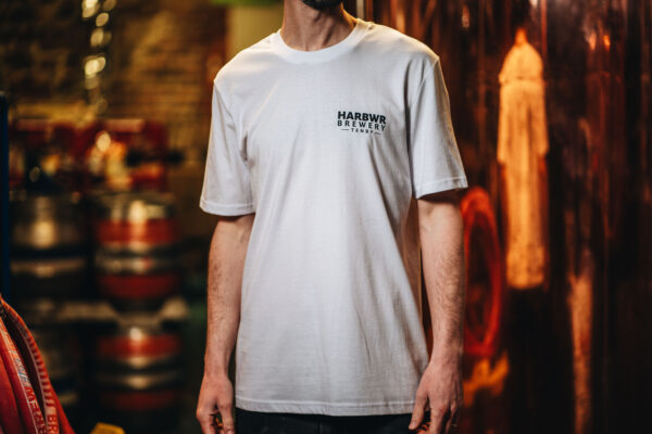 HARBWR T-Shirt – Tamar’s Tusk - Image 3