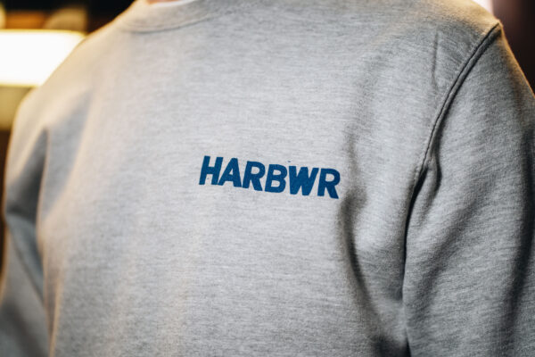 HARBWR x Old Eltons Sweatshirt - Image 4