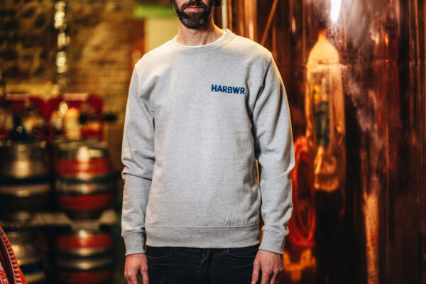 HARBWR x Old Eltons Sweatshirt - Image 2