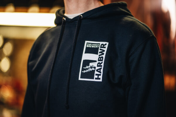 HARBWR Hoodie - Image 4