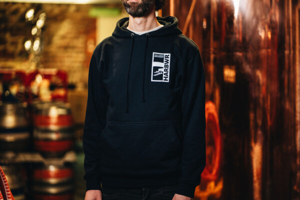 HARBWR Hoodie - Image 2