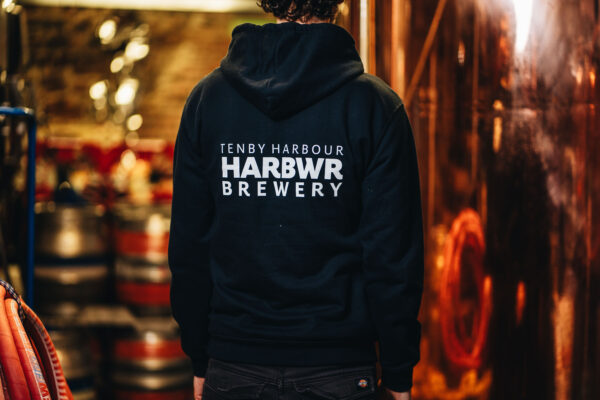 HARBWR Hoodie