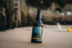 TRAWLERS' DREAD