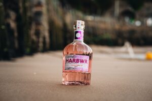 SUMMER BERRY GIN