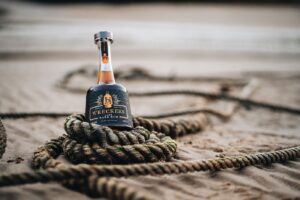 WRECKERS RUM