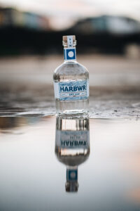 HARBWR DRY GIN