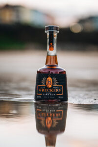 WRECKERS RUM