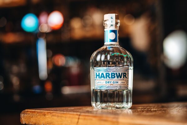 HARBWR DRY GIN - Image 4