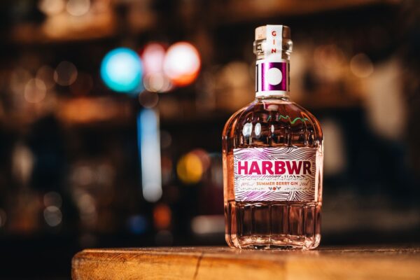 SUMMER BERRY GIN - Image 2