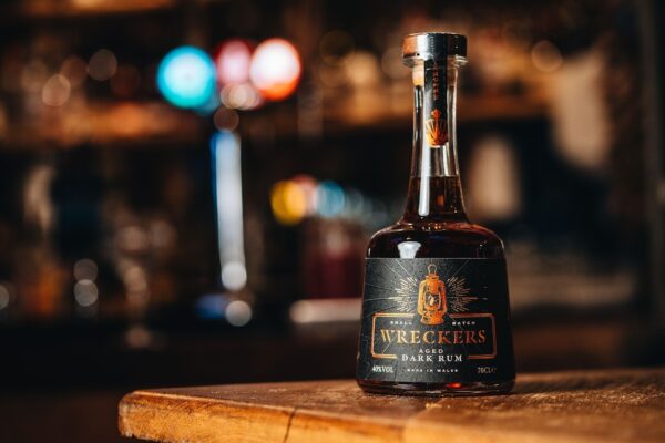 WRECKERS RUM - Image 4