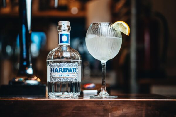 HARBWR DRY GIN - Image 5
