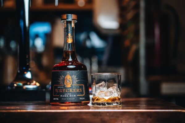 WRECKERS RUM - Image 5