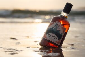BARTI SPICED RUM