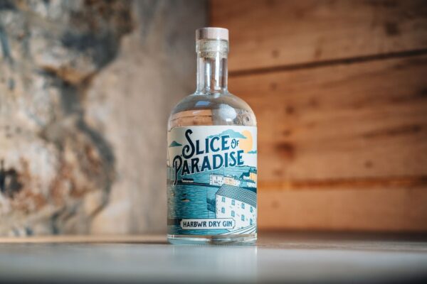 SLICE OF PARADISE GIN - Image 2