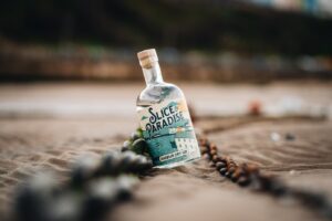 SLICE OF PARADISE GIN
