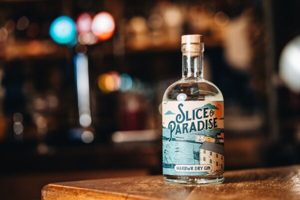 SLICE OF PARADISE GIN - Image 5