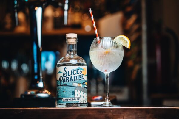 SLICE OF PARADISE GIN - Image 6
