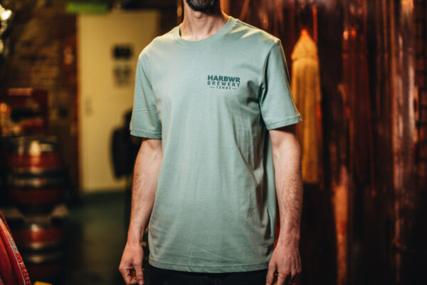 HARBWR T-Shirt – Waterwitch - Image 2