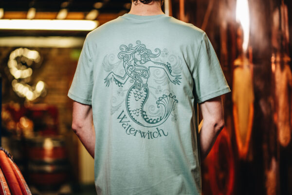 HARBWR T-Shirt – Waterwitch - Image 3