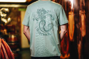 HARBWR T-Shirt – Waterwitch