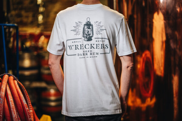 WRECKERS T-Shirt - Image 2