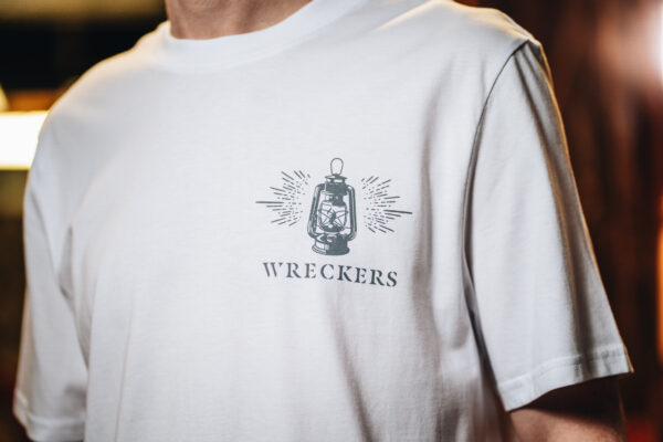WRECKERS T-Shirt - Image 6