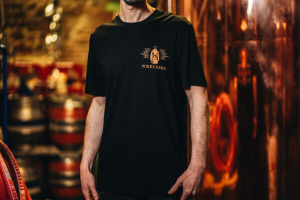 WRECKERS T-Shirt - Image 5