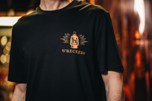 WRECKERS T-Shirt - Image 7