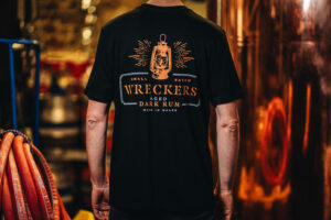 WRECKERS T-Shirt