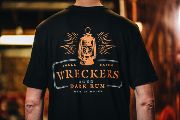 WRECKERS T-Shirt - Image 3