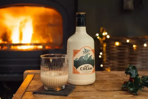 BARTI CREAM LIQUEUR